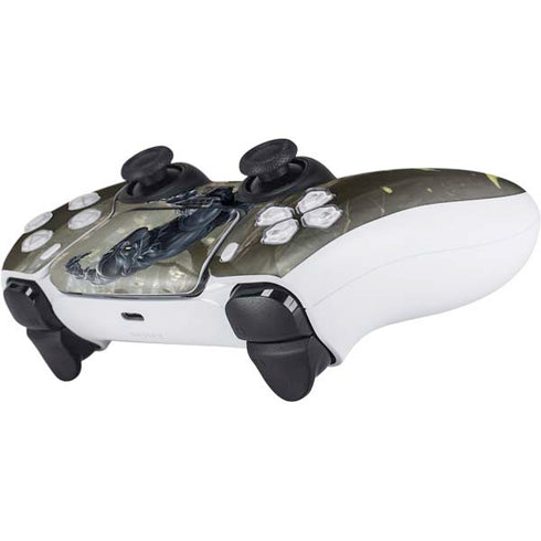 Marvel Black Panther In the Jungle PS5 Controller Skin